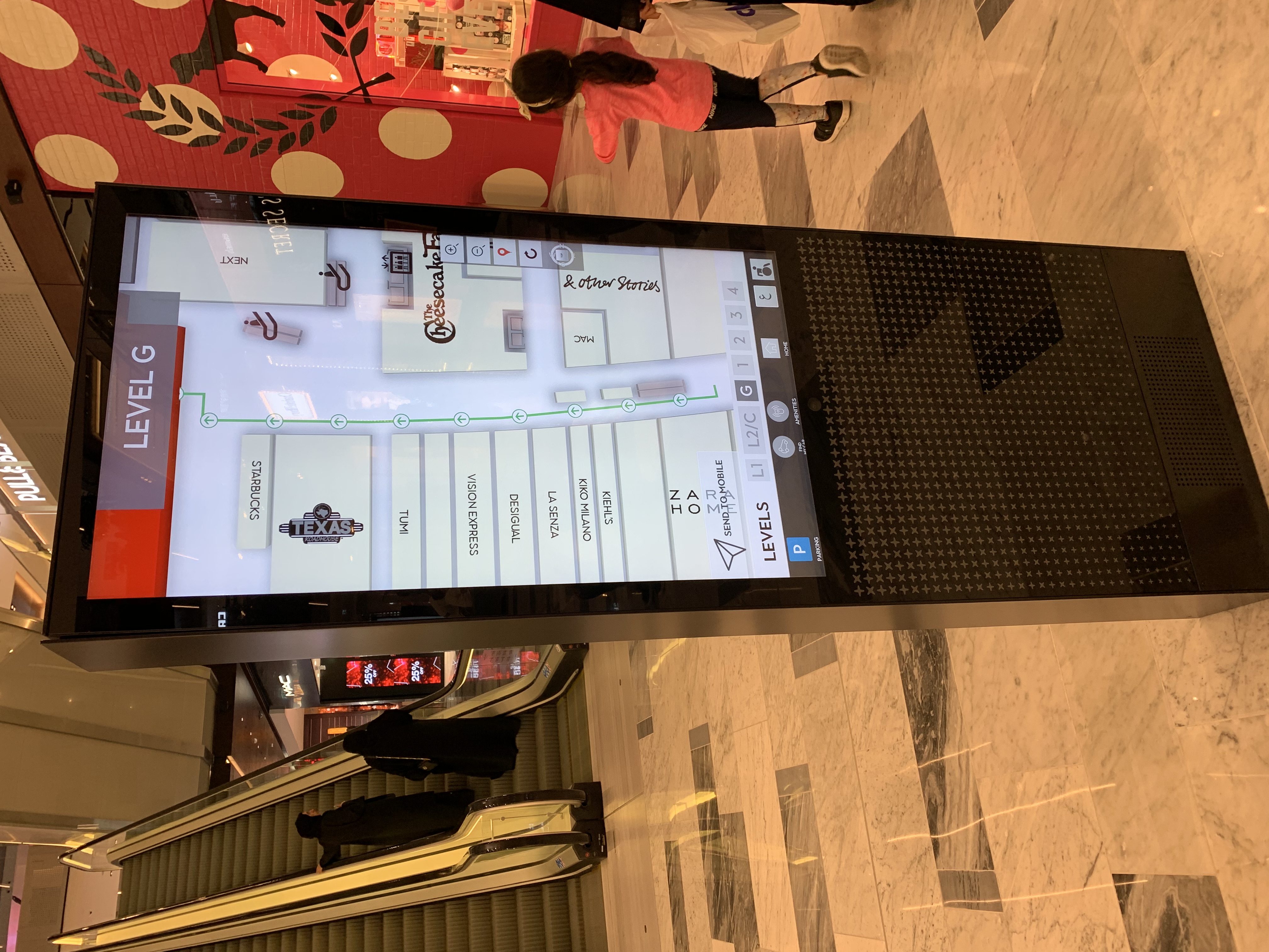 screenshot of Publisher Pro